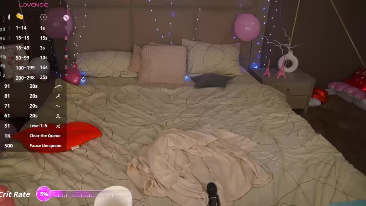 MadissonSoft Live Sex February 23, 2026