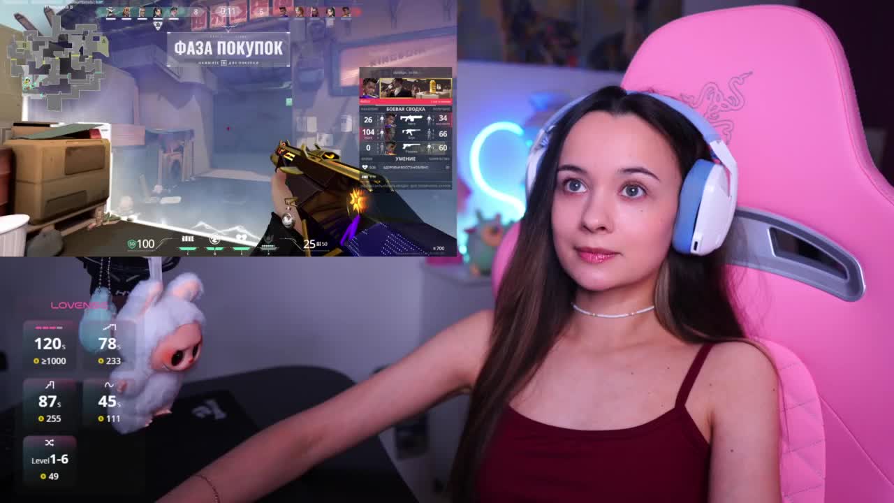 JuicyAngel Live Sex February 23, 2026