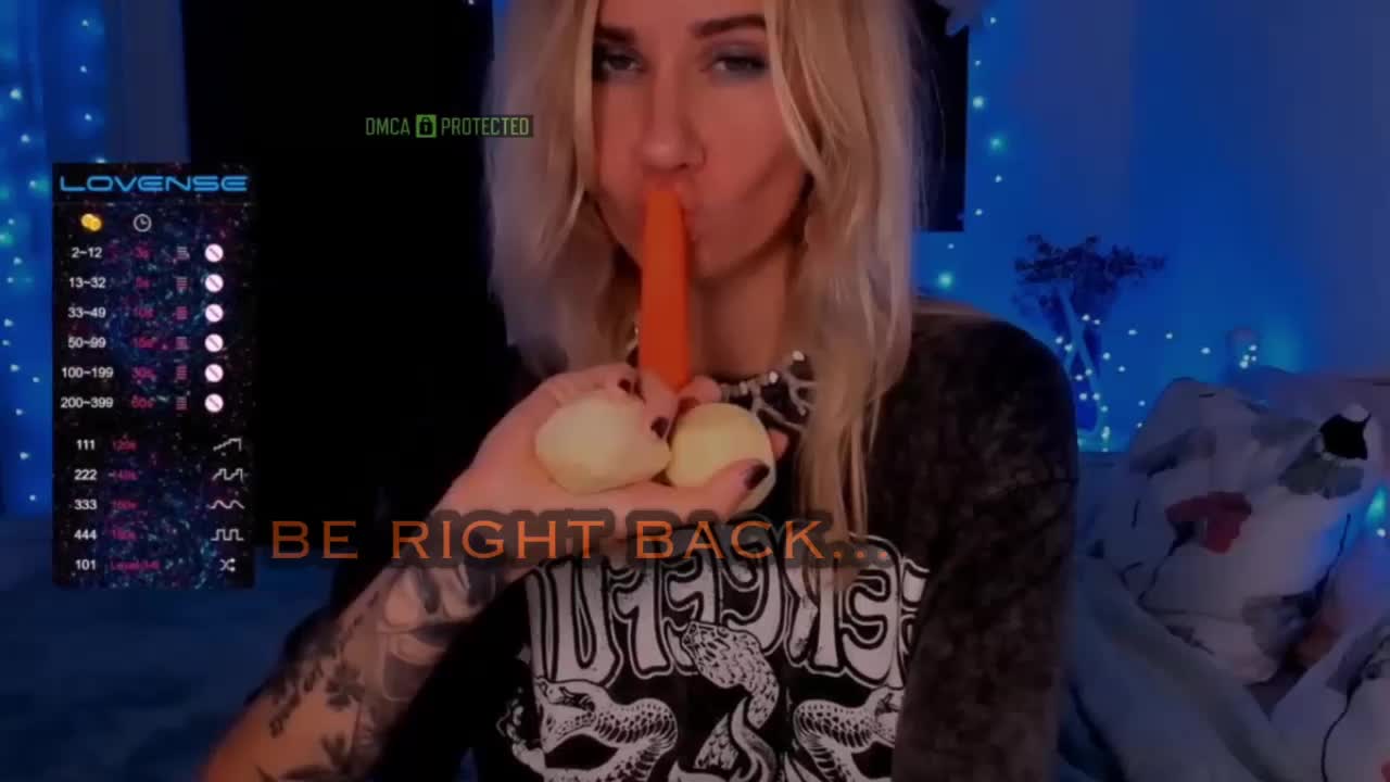 KiraStation Live Sex February 23, 2026