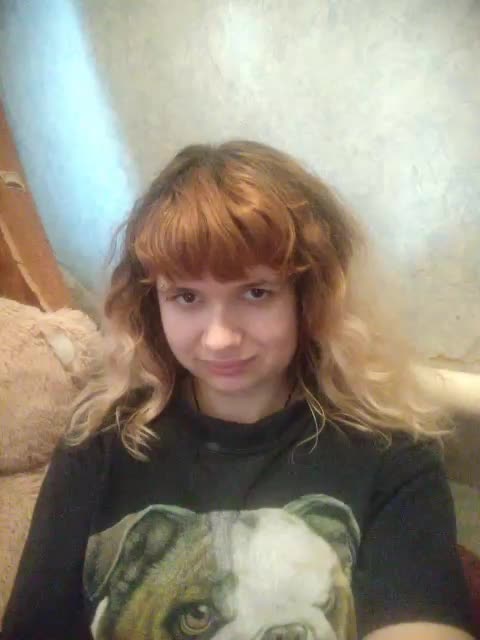 GrettaCandy Live Sex February 23, 2026