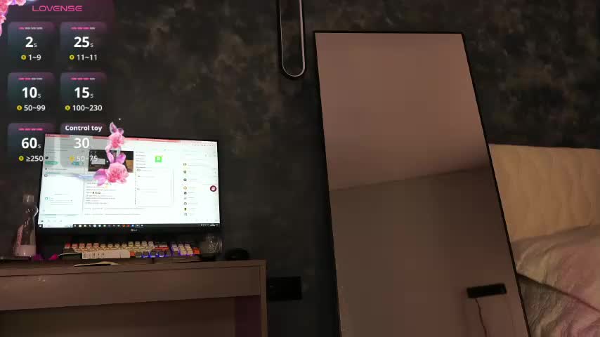 Koketka Live Sex February 23, 2026