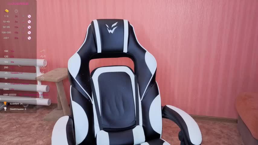 Valeritiio Live Sex February 23, 2026