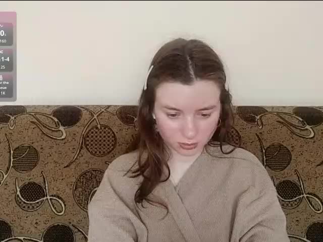 AnnabellKowalkowski Live Sex February 23, 2026