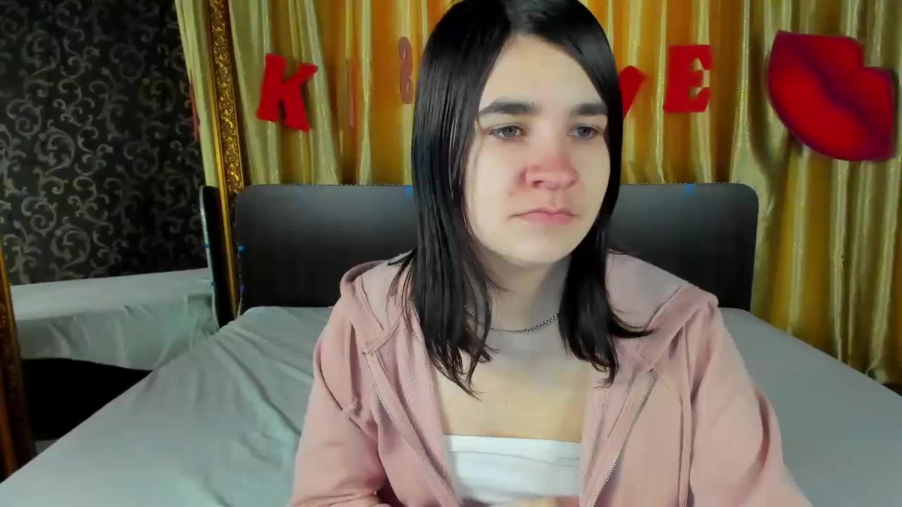 Polly-Love Live Sex February 24, 2026