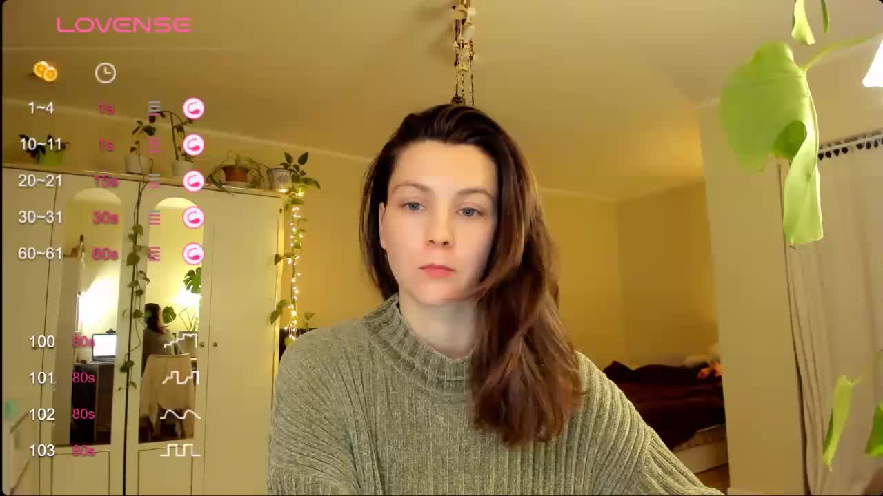 Sweet_Water Live Sex February 24, 2026