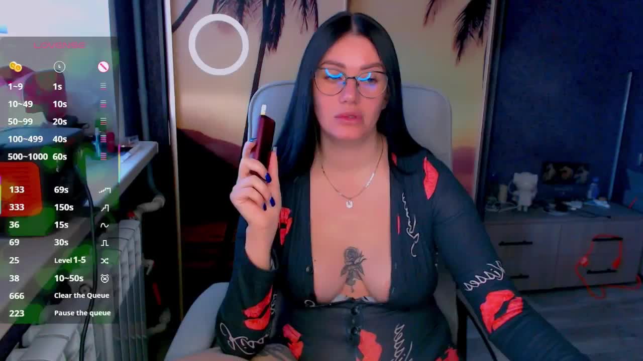 goldenwitchx Live Sex February 24, 2026