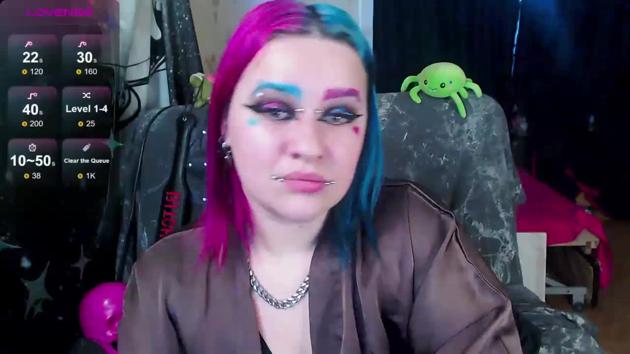 NeonNectar Live Sex February 24, 2026