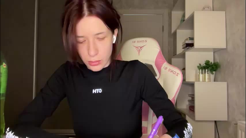 fairy_bloomix Live Sex February 24, 2026