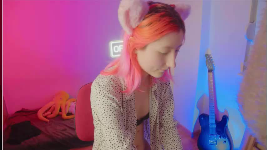 bloom_fairy Live Sex February 24, 2026
