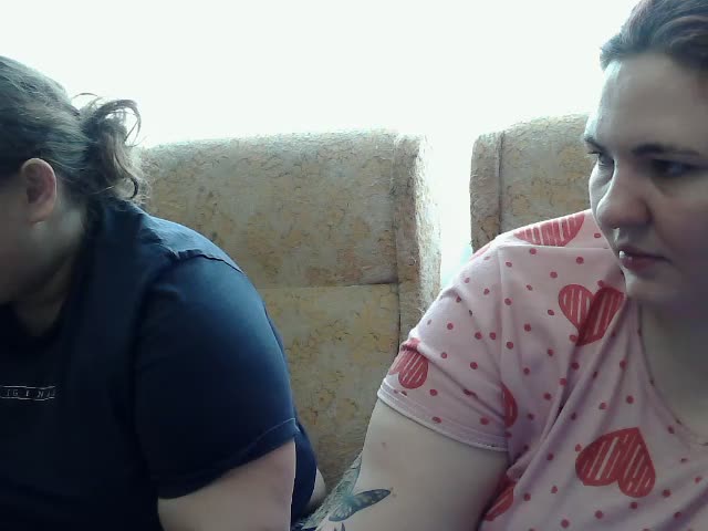 HollyXEva Live Sex February 24, 2026