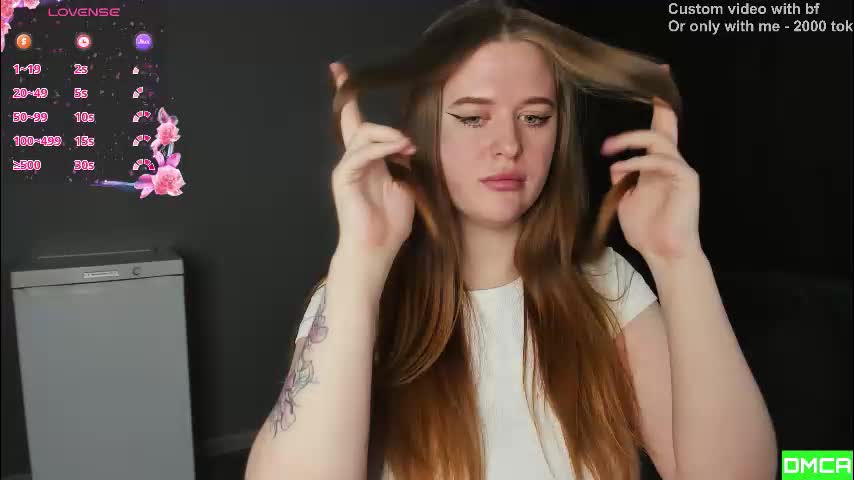 robert_lisa Live Sex February 24, 2026