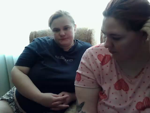 HollyXEva Live Sex February 24, 2026