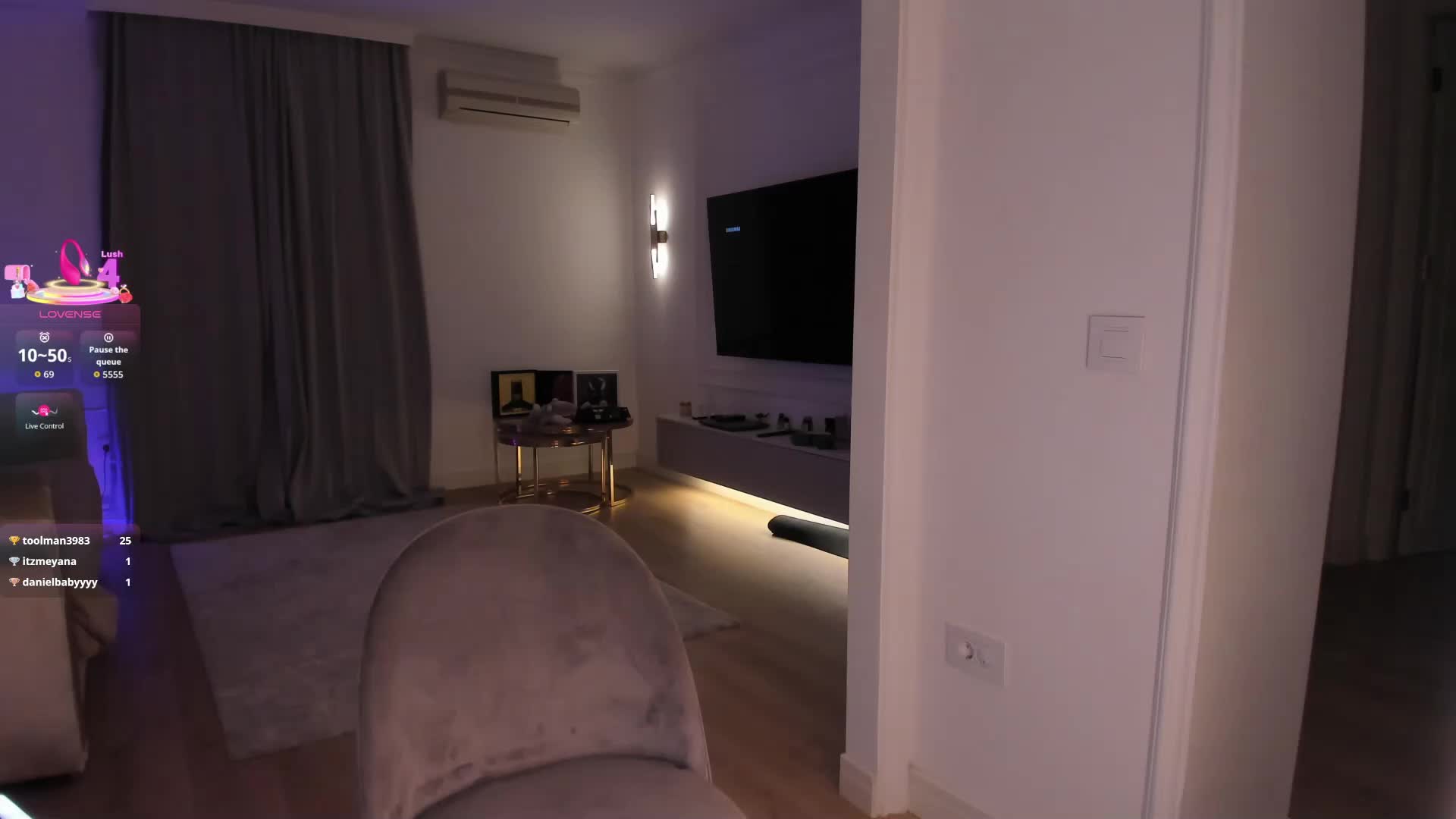 seilyfox Live Sex February 24, 2026