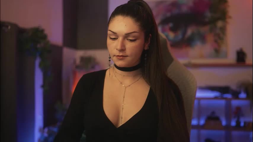 m1agarand Live Sex February 24, 2026