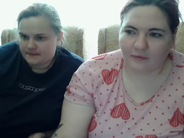 HollyXEva Live Sex February 24, 2026