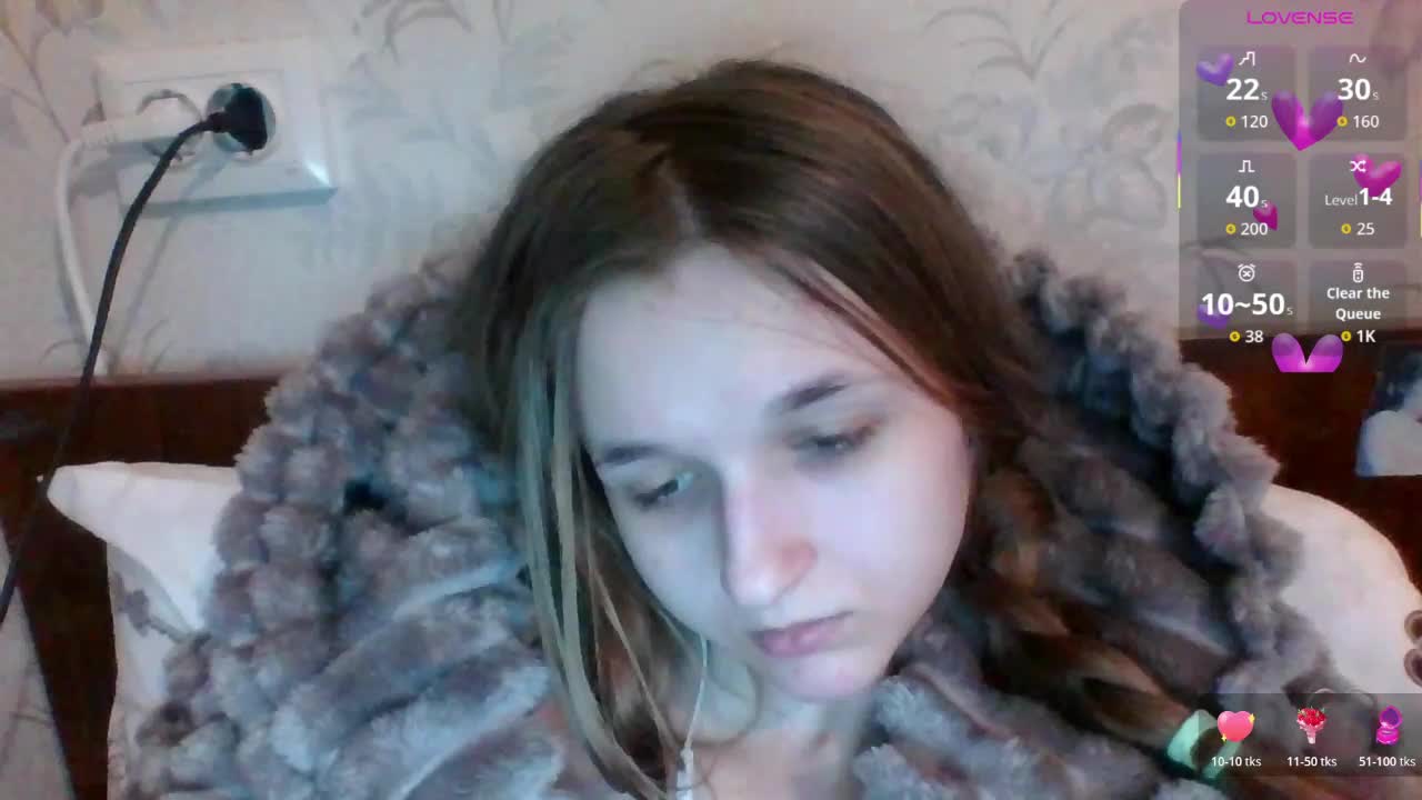 69Belka69 Live Sex February 24, 2026