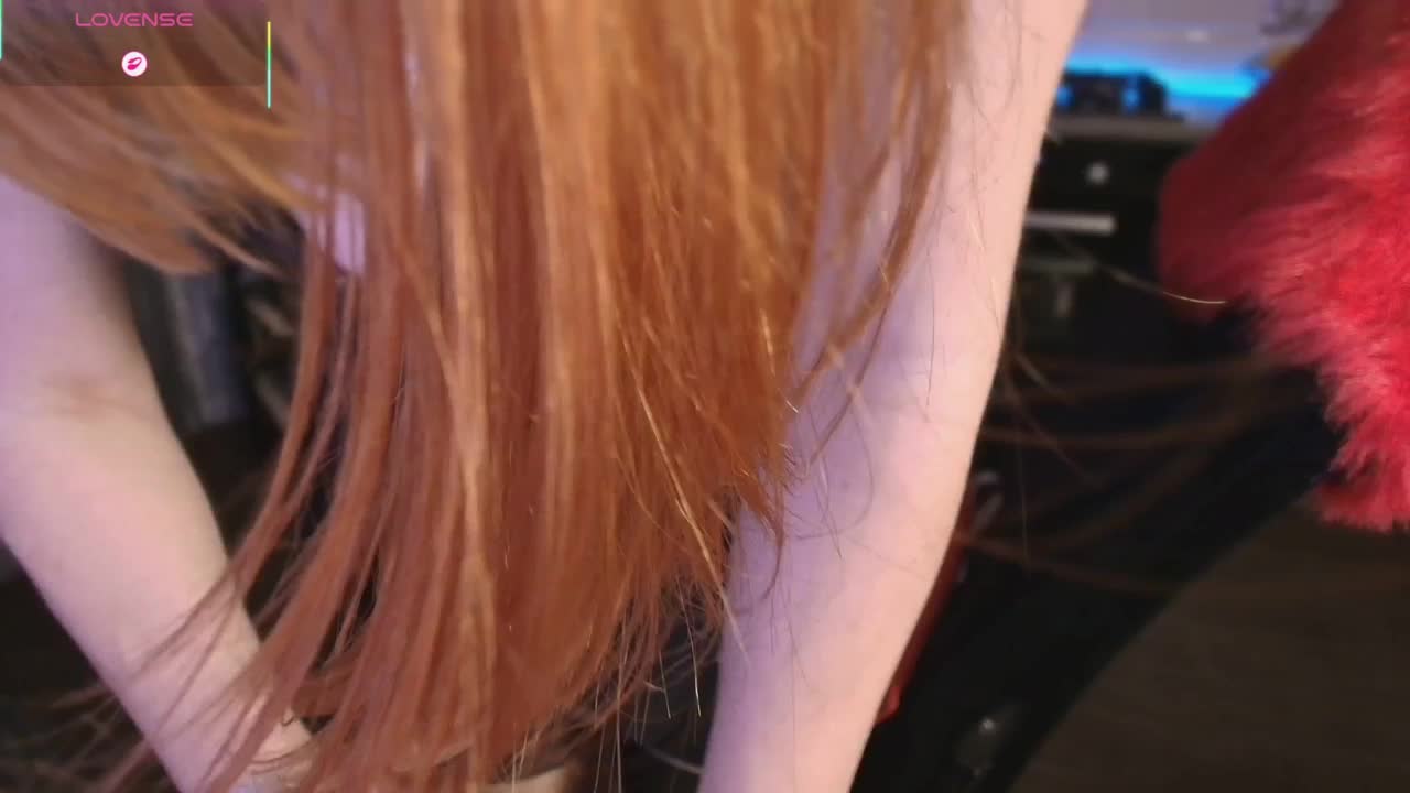 RedCandy_ Live Sex February 24, 2026