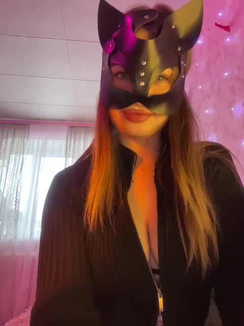 missisMilli Live Sex February 24, 2026