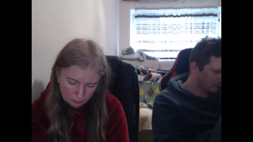 jenisandpeter Live Sex February 24, 2026