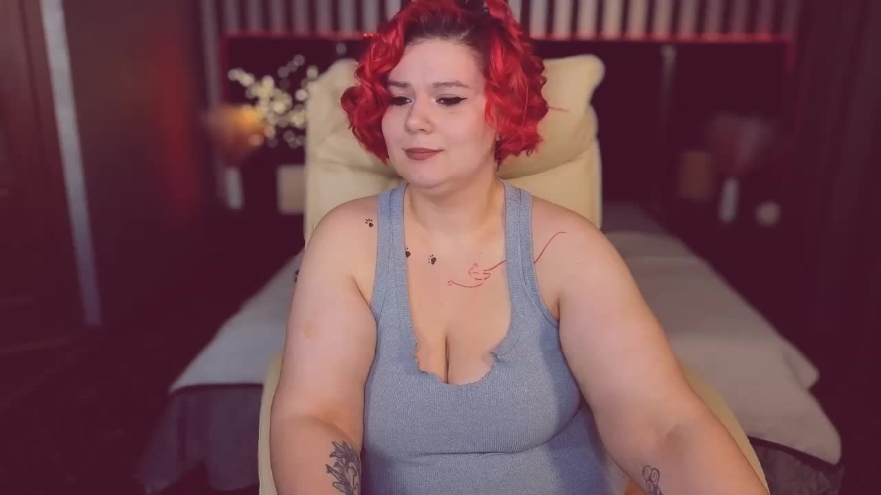 BettyDark Live Sex February 24, 2026