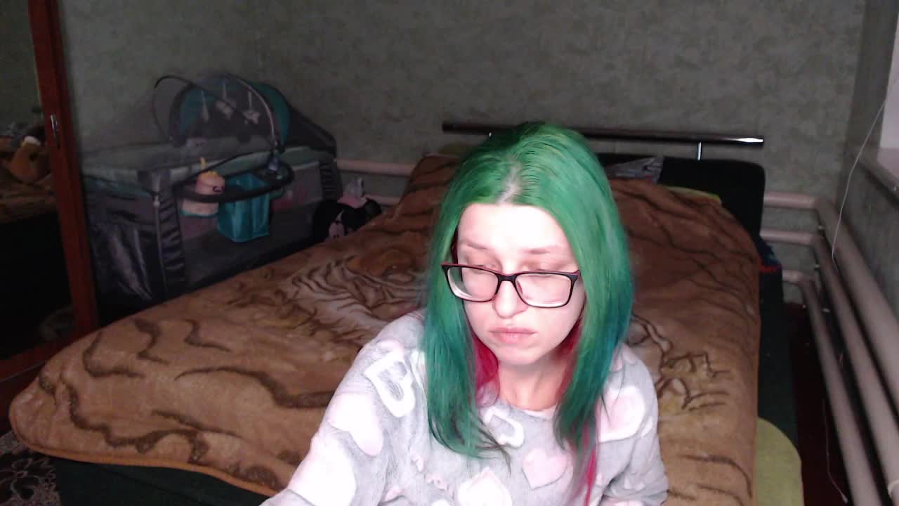 malvinella Live Sex February 24, 2026