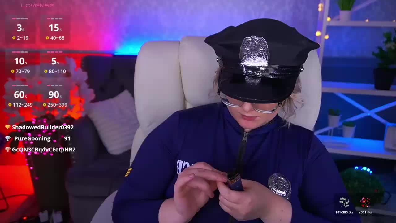 CoolTatis Live Sex February 24, 2026