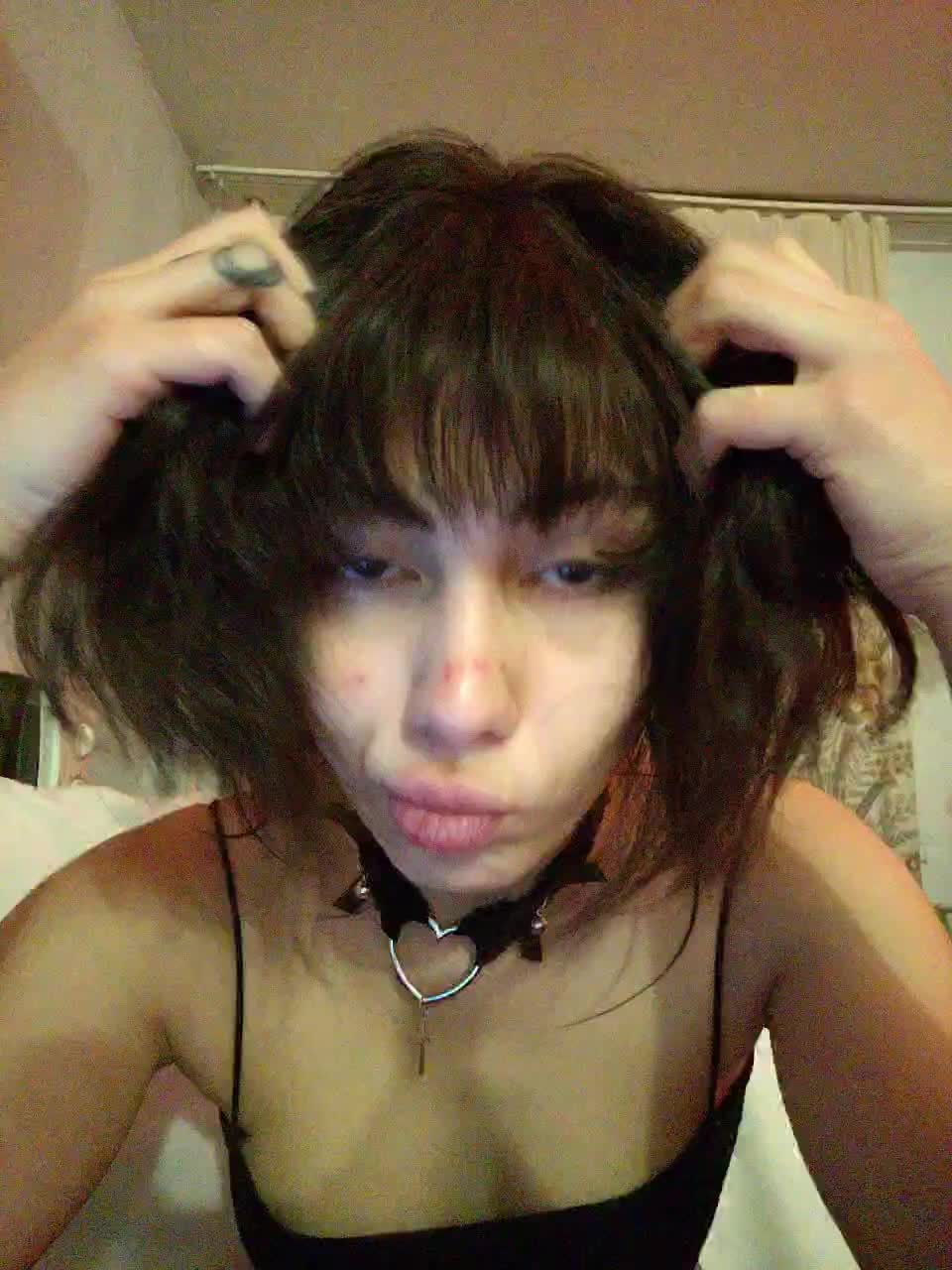 Tinablackkk Live Sex February 24, 2026