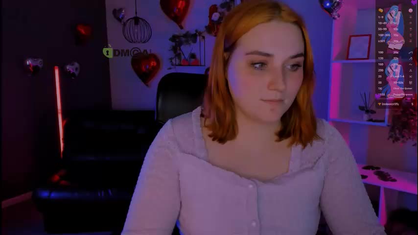 pure_radiance Live Sex February 24, 2026