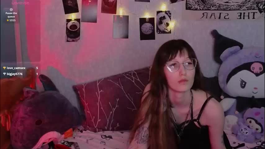 lissaros Live Sex February 24, 2026