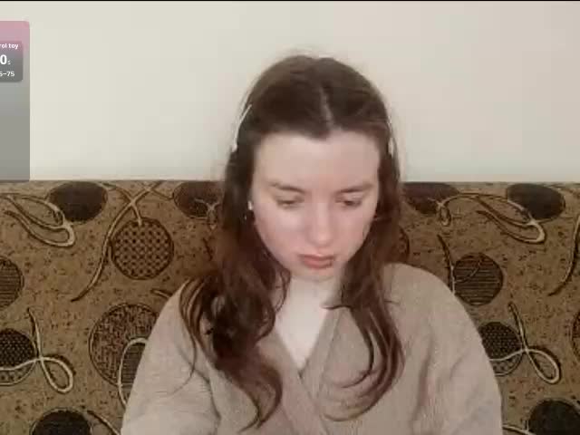 AnnabellKowalkowski Live Sex February 24, 2026