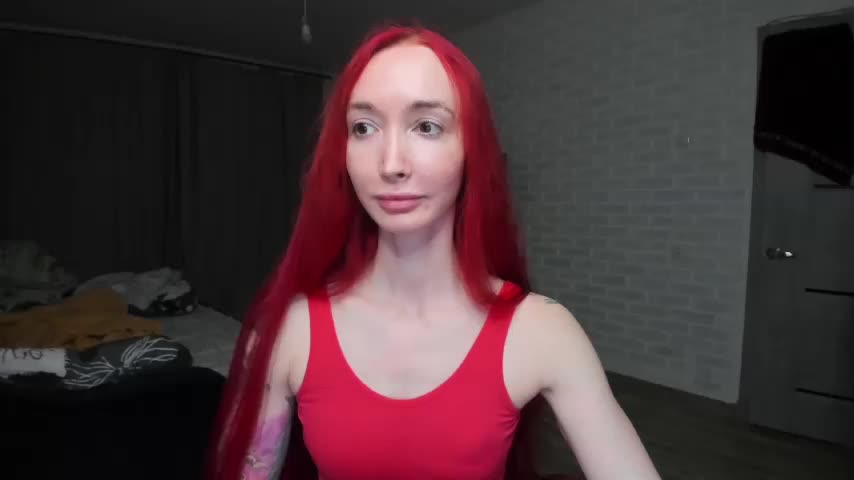 Roxy-Sun Live Sex February 24, 2026