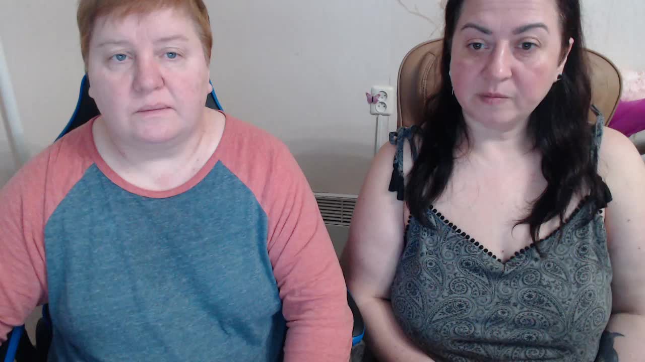 XMollyJaneEX Live Sex February 24, 2026