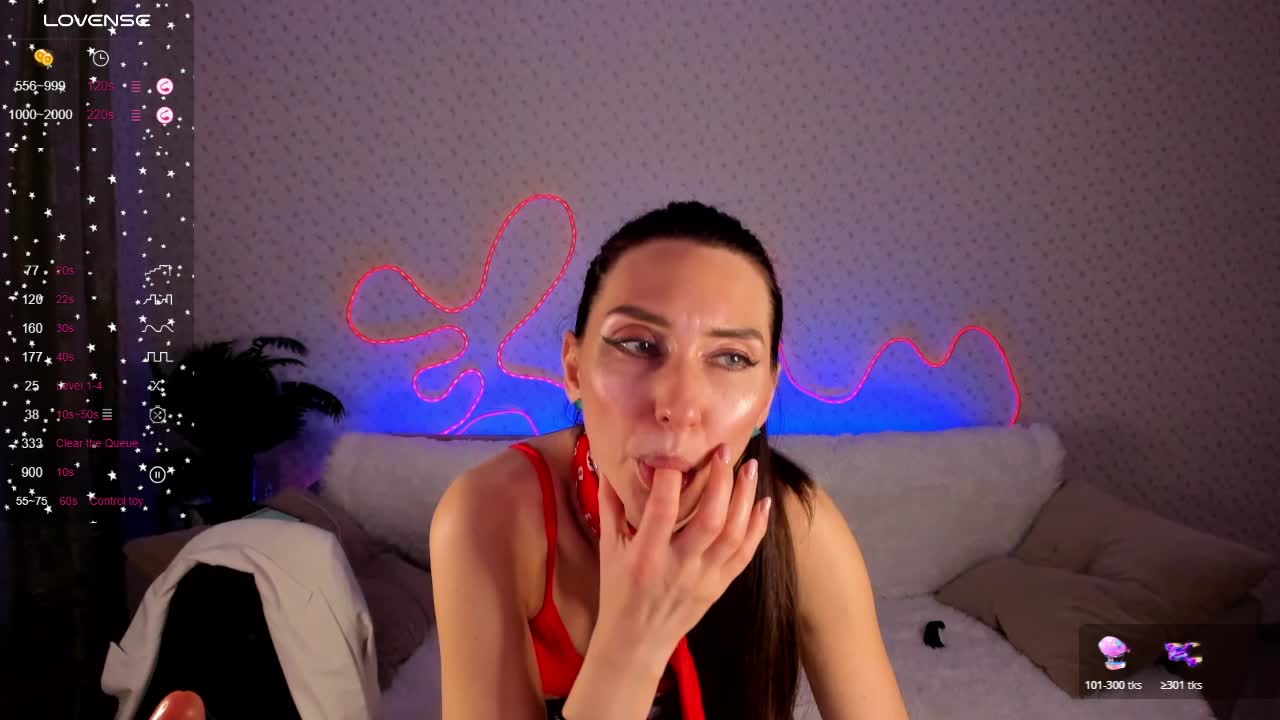 EternalLilith Live Sex February 24, 2026