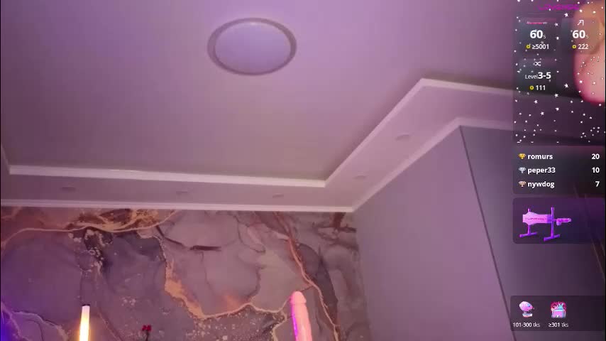 miss_long_legs Live Sex February 24, 2026