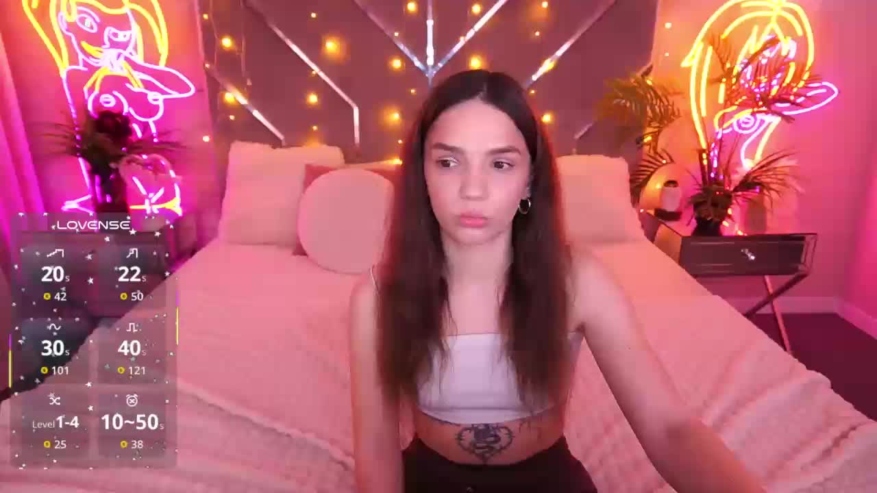MirielleNymph Live Sex February 24, 2026