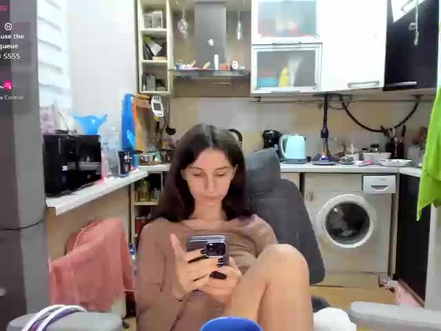 KikNika Live Sex February 24, 2026