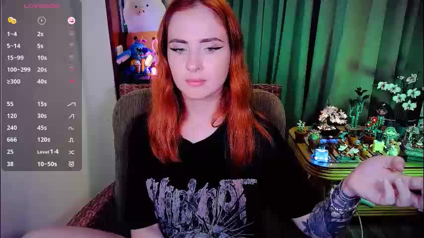 shyfoxxxy Live Sex February 24, 2026