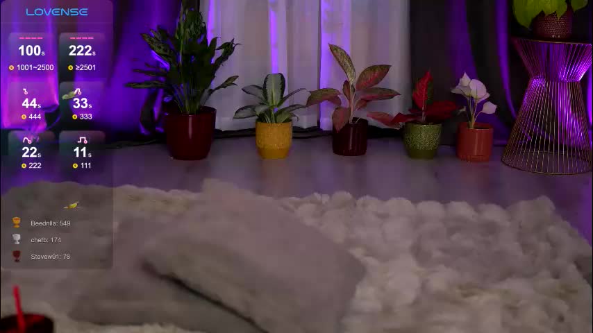 audreyzanne Live Sex February 24, 2026