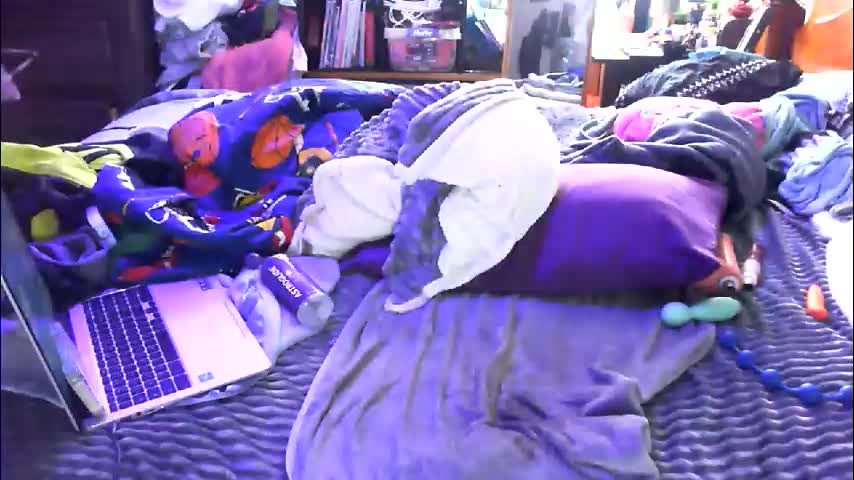 dreaded_folks Live Sex February 24, 2026