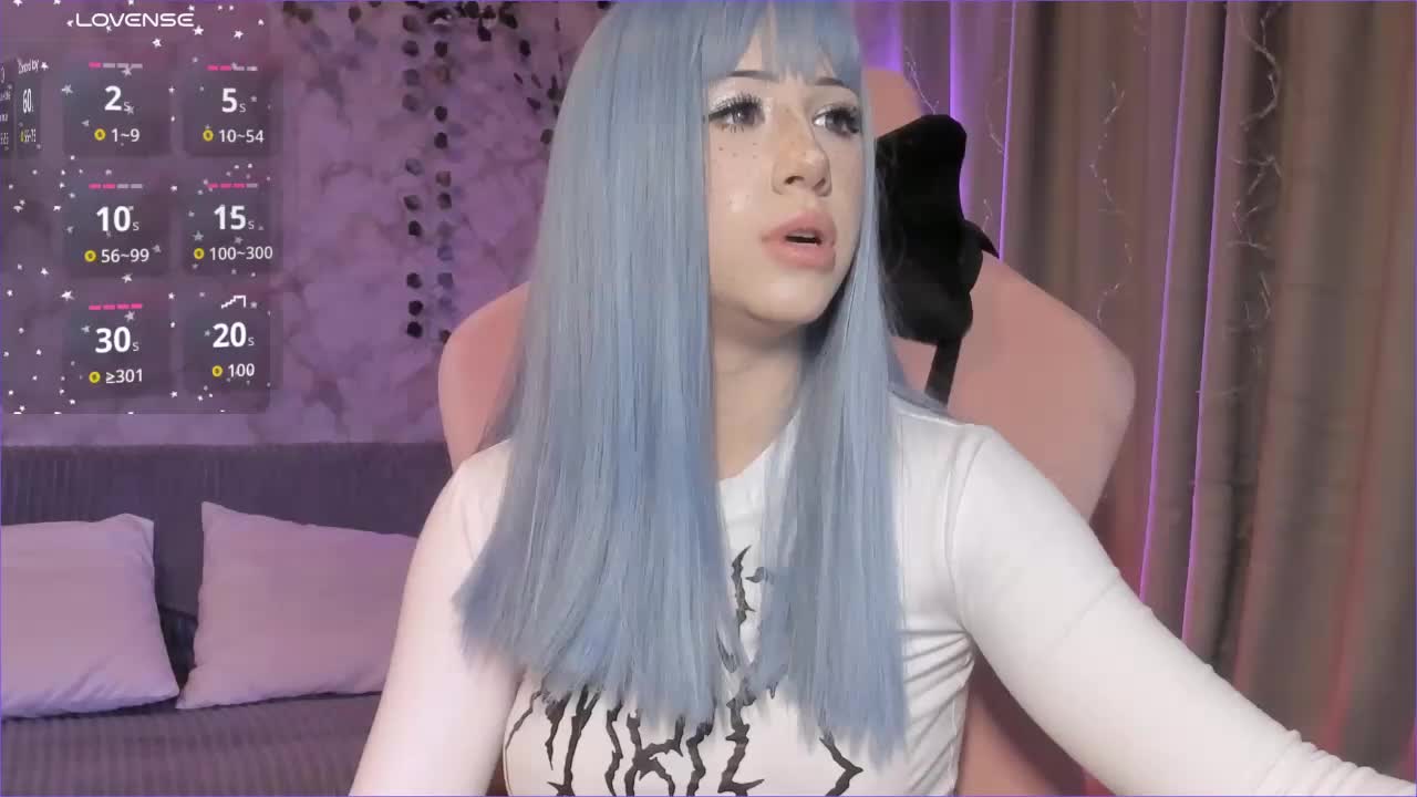 Necucubi02 Live Sex February 24, 2026