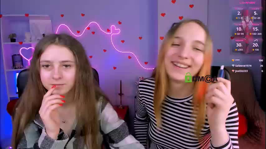 keylas_moan Live Sex February 24, 2026