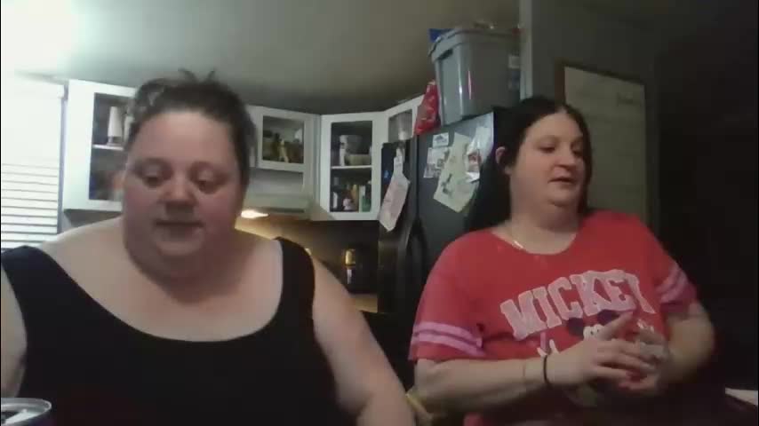 queenking55 Live Sex February 24, 2026