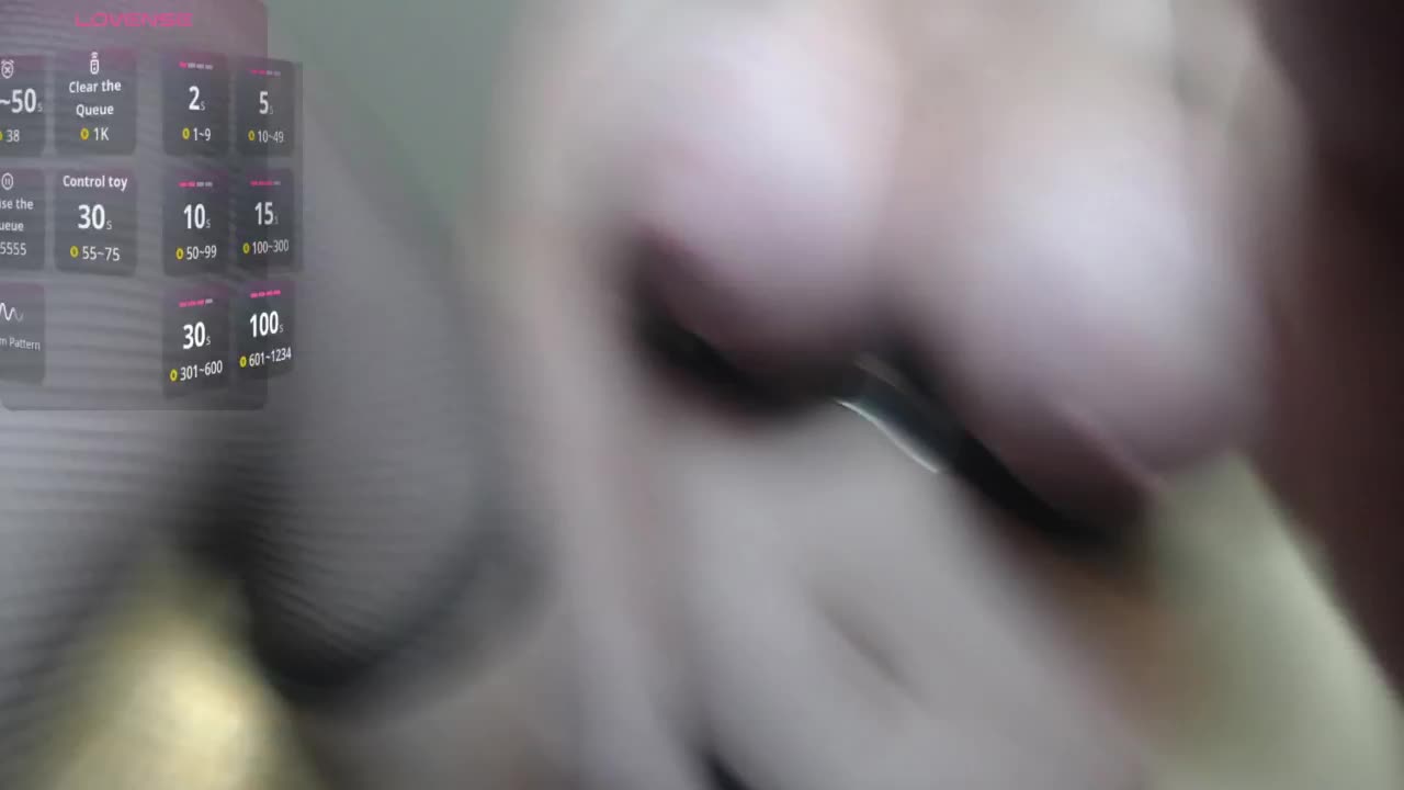 Spinners Live Sex February 24, 2026