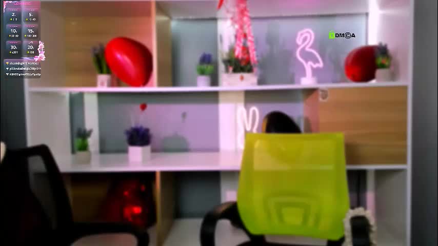 mila_glow Live Sex February 24, 2026