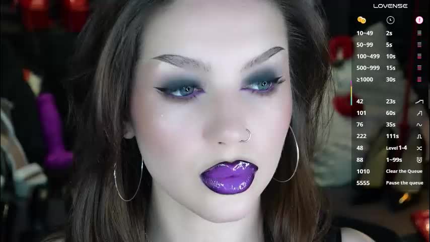 mistress_darsy Live Sex February 24, 2026