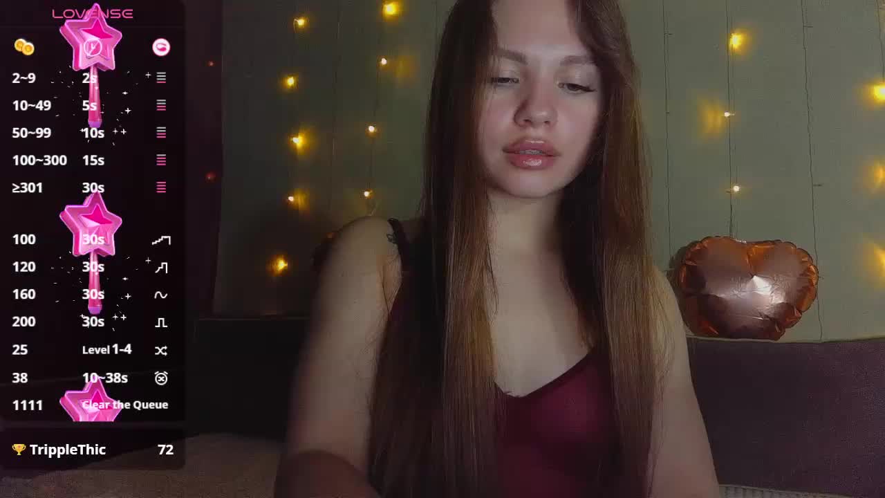 nature-starlight Live Sex February 24, 2026