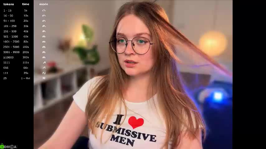 emilyforelsket Live Sex February 24, 2026