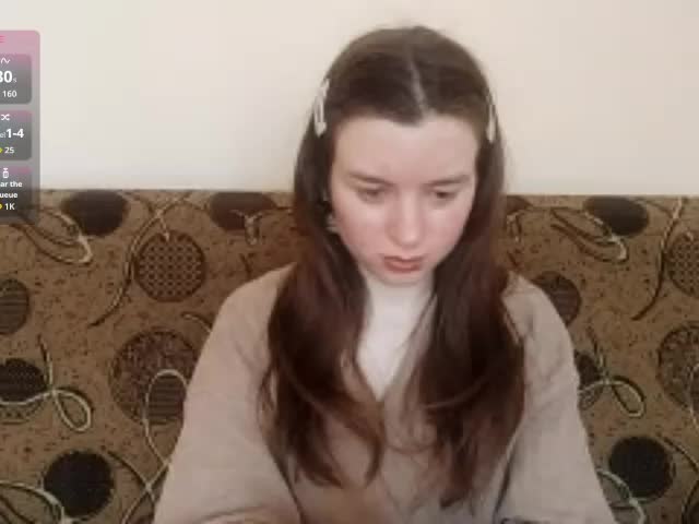 AnnabellKowalkowski Live Sex February 24, 2026