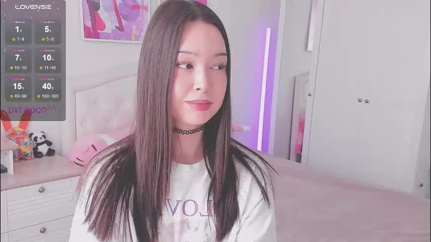 angeliclever Live Sex February 24, 2026