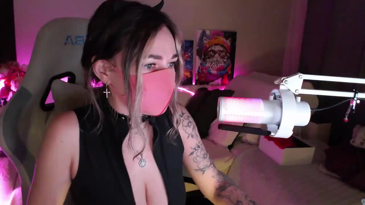 NightMint Live Sex February 24, 2026